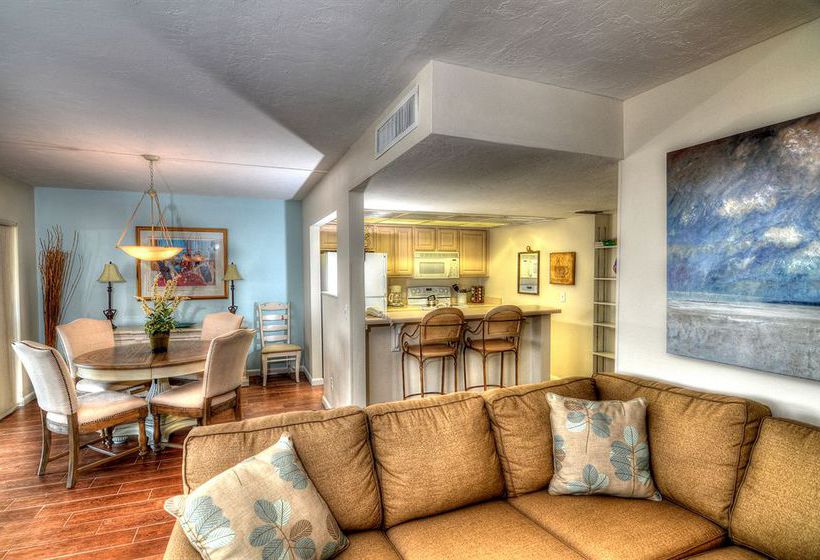 Hotel Sanibel Siesta Sanibel Island