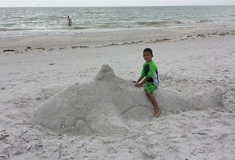 Hotel Sanibel Siesta Sanibel Island