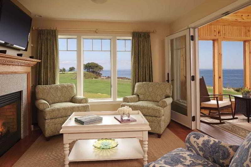 Samoset Resort Rockport