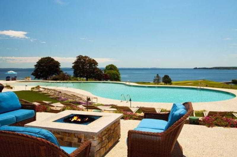 Samoset Resort Rockport
