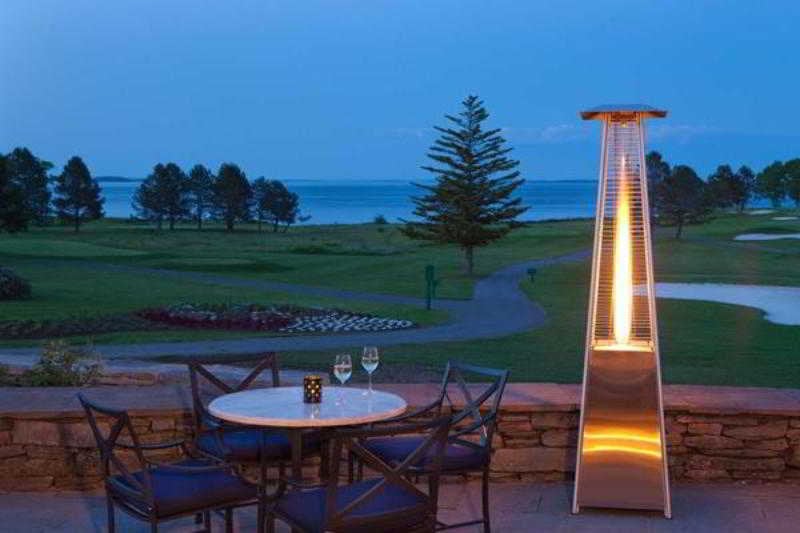 Samoset Resort Rockport