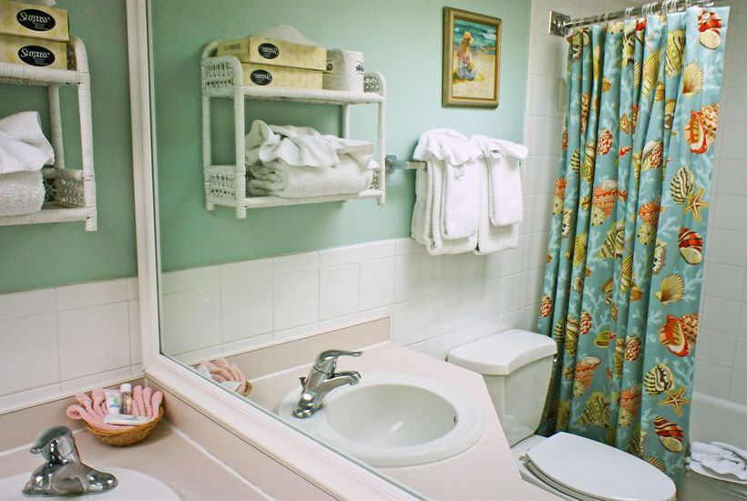 Shalimar Motel Sanibel Island