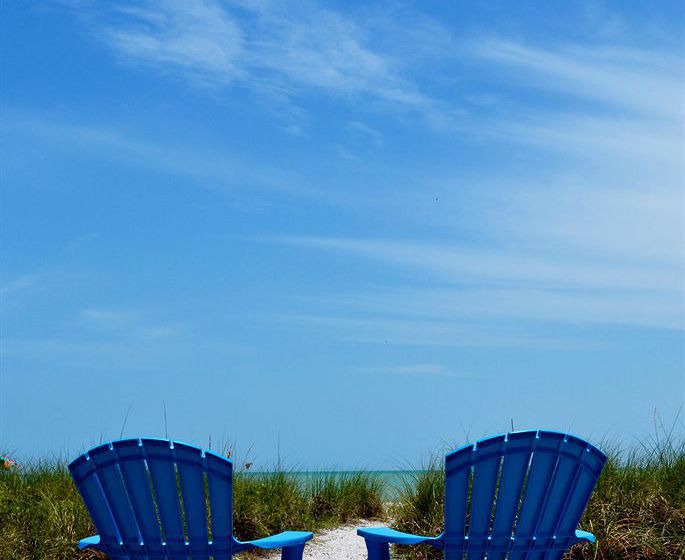 Shalimar Motel Sanibel Island