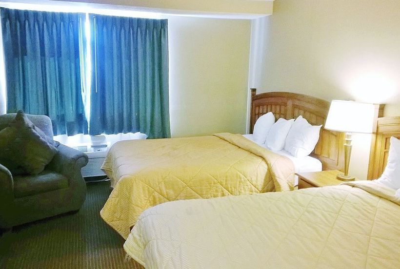 Hôtel Briarwood Suites Portland