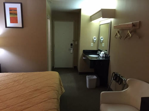 Hôtel Briarwood Suites Portland