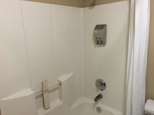 Hôtel Briarwood Suites Portland