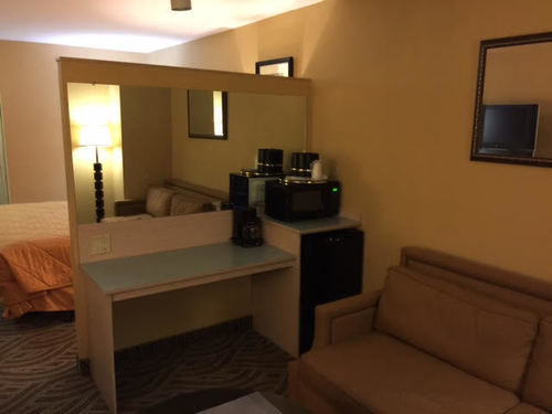Hôtel Briarwood Suites Portland