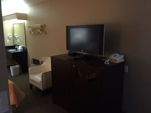 Hôtel Briarwood Suites Portland