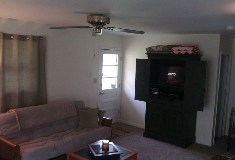 Hotel Woodruff House Bed & Breakfast Luray
