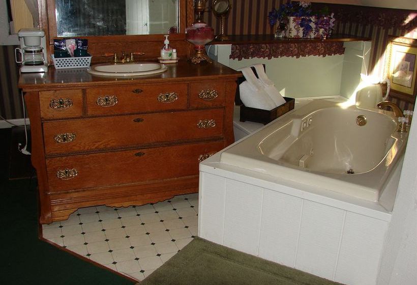 Hotel Woodruff House Bed & Breakfast Luray