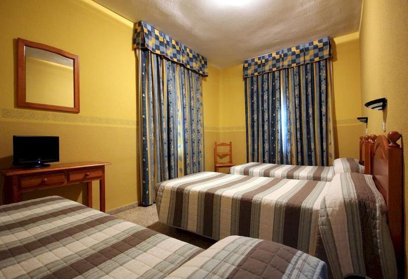 Hotel Fenix Salamanca