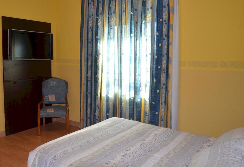 Hotel Fenix Salamanca