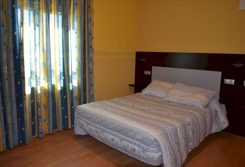 Hotel Fenix Salamanca