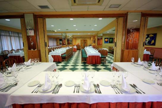 Hotel Fenix Salamanca
