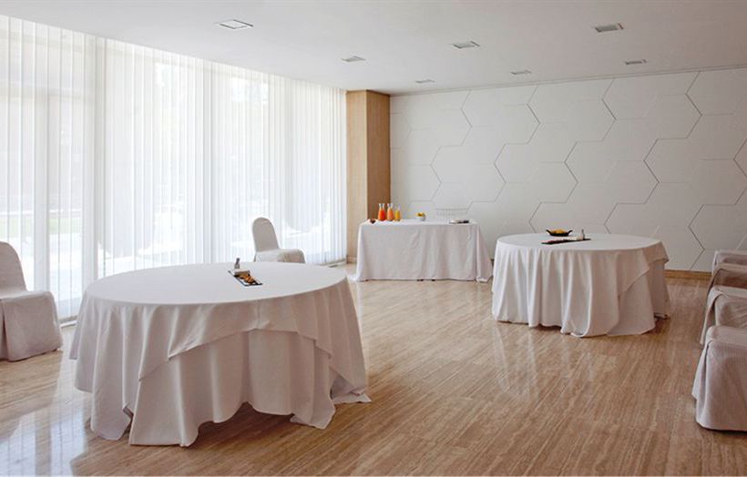 Hotel NH Suites Prisma Madrid