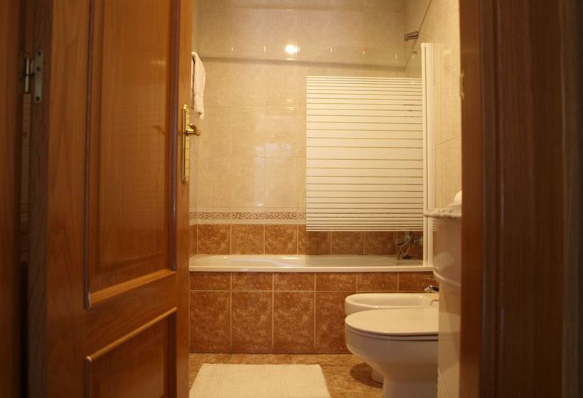 Stylish City Aparthotel Madrid