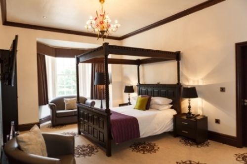 Carlton Manor Hotel Lowestoft