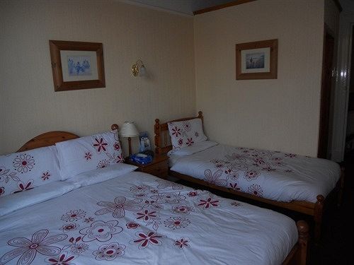 Hotel Cherrytree Villa Guest House Edimburgo