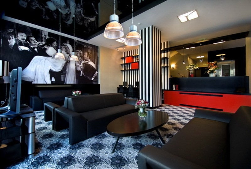 Best Western Hotel 2000 Maltepe Ankara