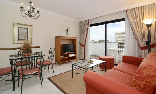 Club Jardines del Puerto Puerto Banus
