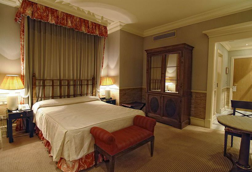 Hotel Adler Madrid