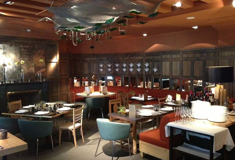 Hotel Adler Madrid