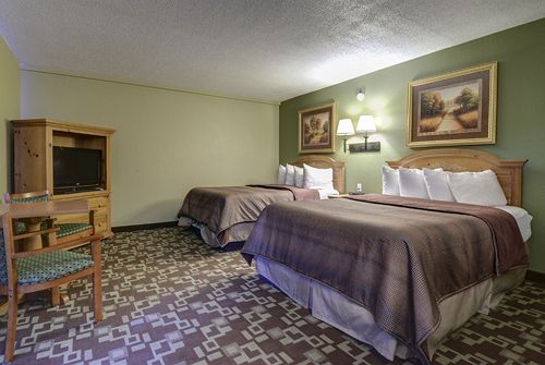 Hotel Best Western Inn of Kearney