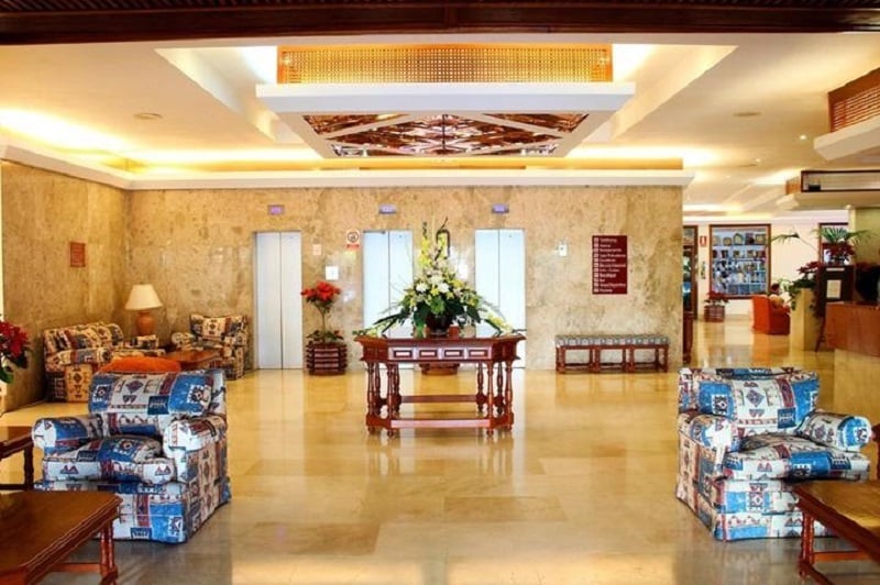 Apartamentos Masaru Puerto de la Cruz