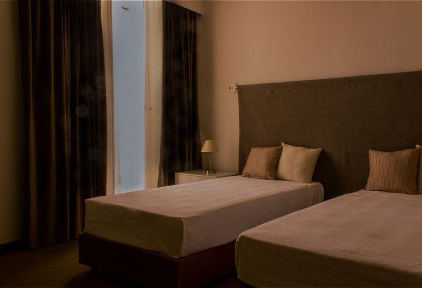 Ever Lisboa City Center Hotel リスボン