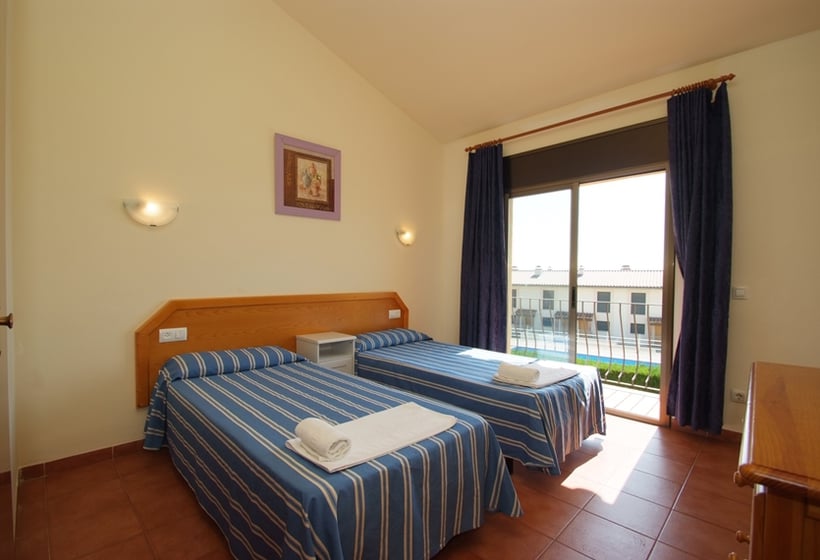 Sol Ric Villas L'Estartit