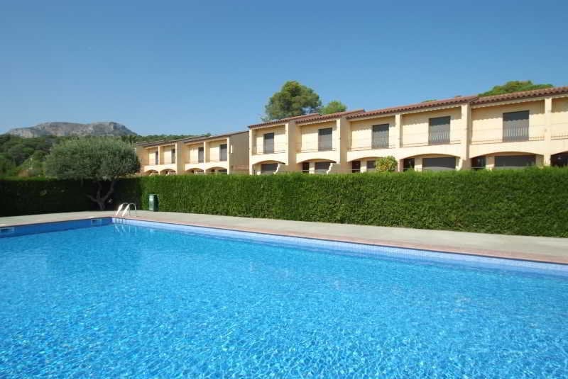 Sol Ric Villas L'Estartit