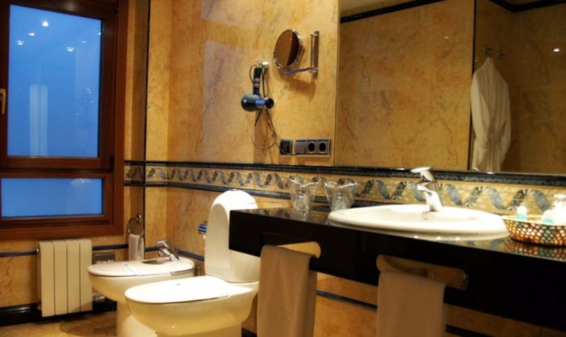 Hôtel Amadeus Valladolid