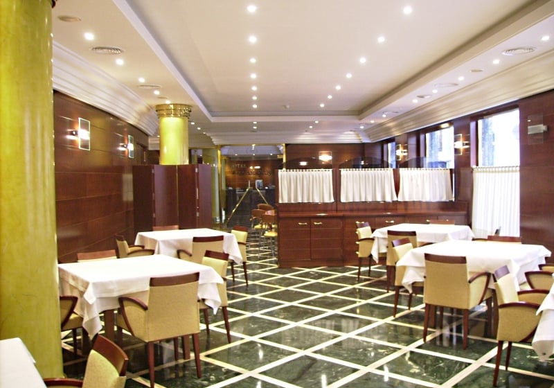 Hôtel Amadeus Valladolid
