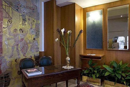 Hotel San Giorgio Naples