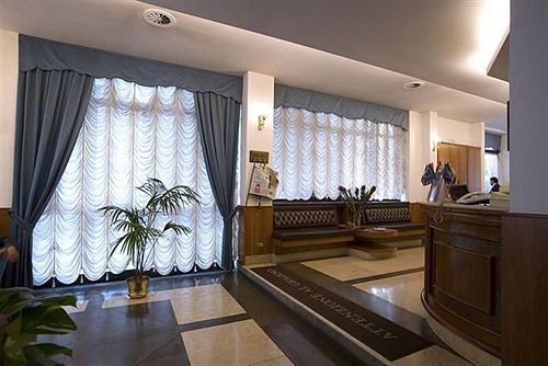 Hotel San Giorgio Naples