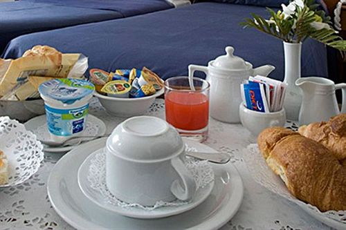 Hotel San Giorgio Naples