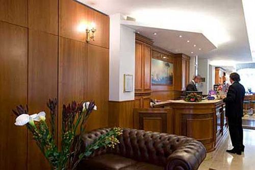 Hotel San Giorgio Naples