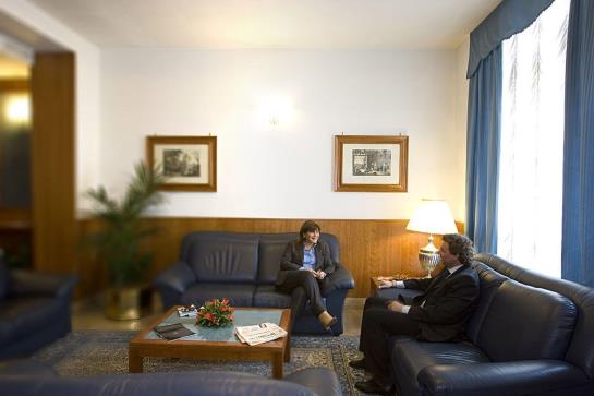Hotel San Giorgio Naples