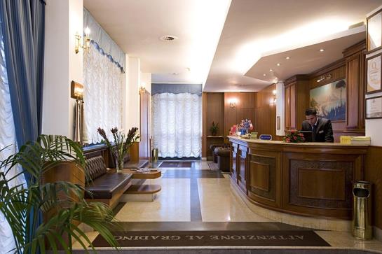 Hotel San Giorgio Naples