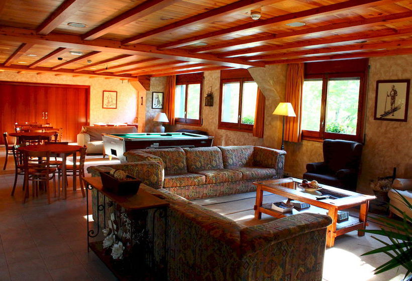Hotel La Cabana Ordino