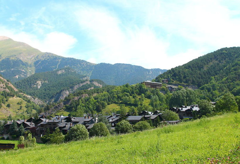 Hotel La Cabana Ordino