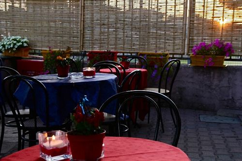 Eurhotel Florence