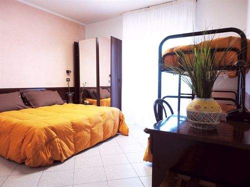 Eurhotel Florence