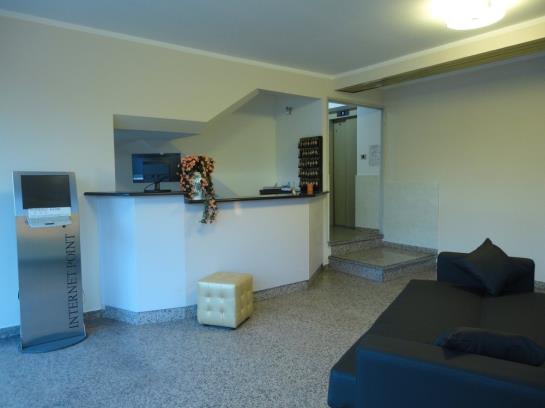 Eurhotel Florence