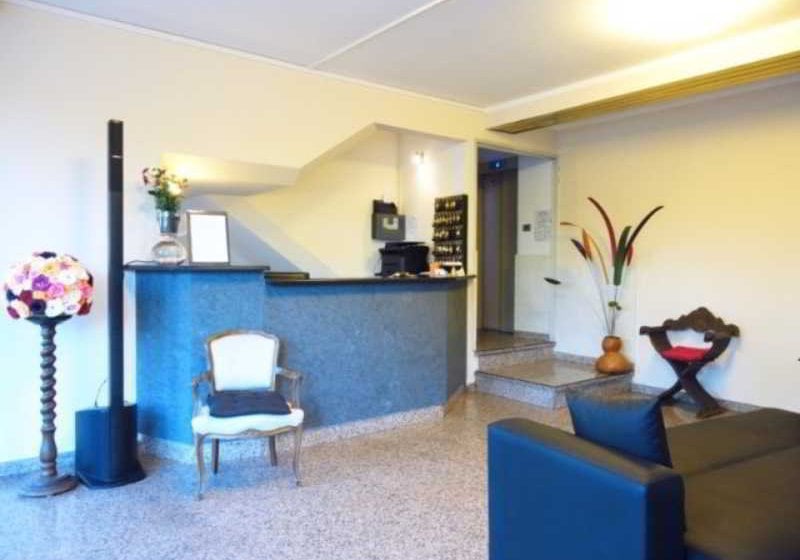 Eurhotel Florence