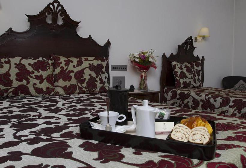 Hotel Sao José Porto
