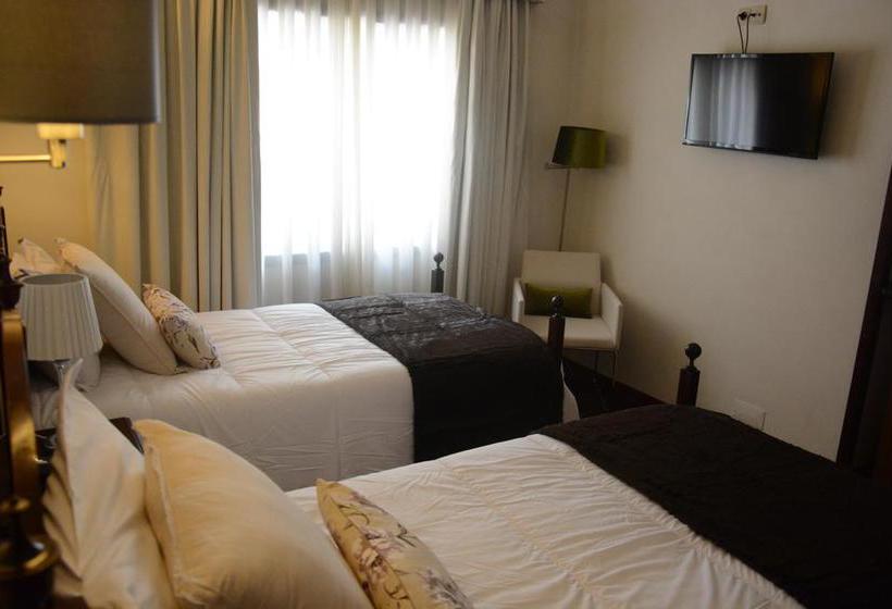 Hotel Sao José Porto