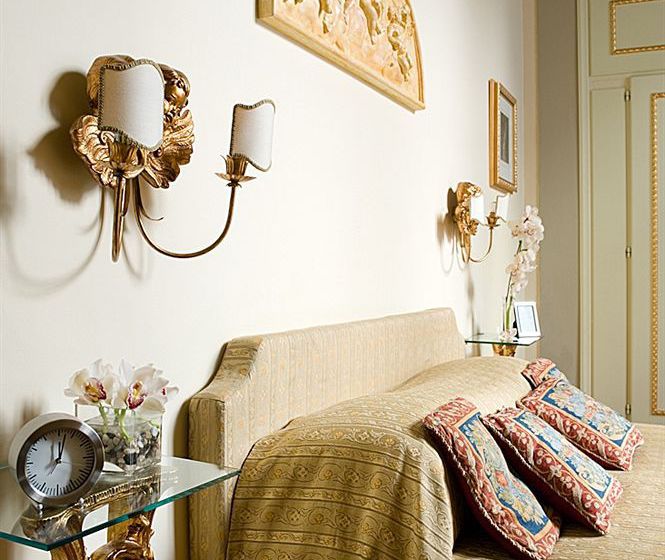 Hotel All-Suites Palazzo Magnani Feroni Firenze