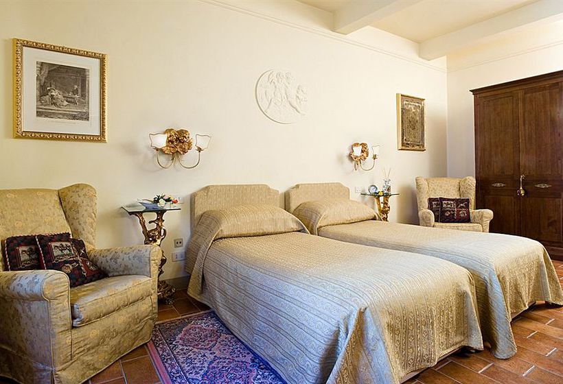 Hotel All-Suites Palazzo Magnani Feroni Firenze