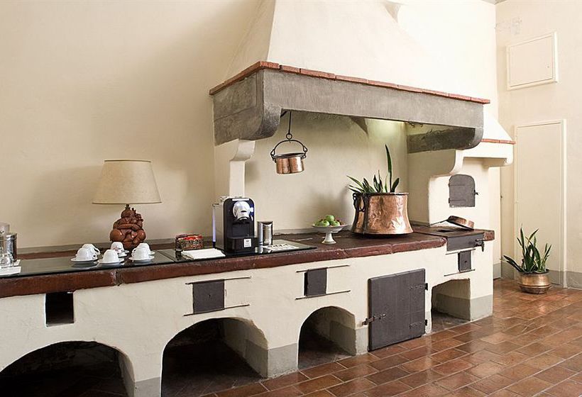 Hotel All-Suites Palazzo Magnani Feroni Firenze